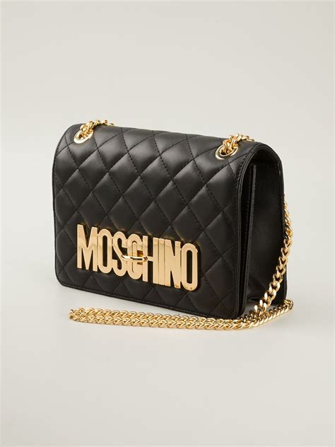 replica moschino bags china|moschino bag for sale cheap.